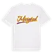 Micigózd baseball t-shirt