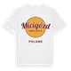 Micigózd cirkel t-shirt