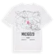 Micigózd karta t-shirt