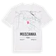 Miedzianka karta t-shirt