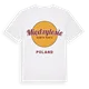 Międzylesie cirkel t-shirt