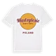 Międzylesie cirkel t-shirt
