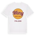 Miny cirkel t-shirt