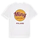 Miny cirkel t-shirt