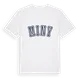 Miny college t-shirt