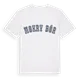 Mokry Bór college t-shirt