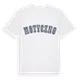 Motyczno college t-shirt