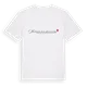 Nieznanowice hjärta t-shirt