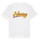 Nowiny baseball t-shirt