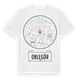 Oblęgór t-shirt