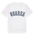 Ogarka college t-shirt