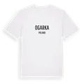 Ogarka i Sverige t-shirt