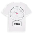 Ogarka t-shirt