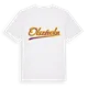 Olszówka baseball t-shirt