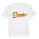 Orczów baseball t-shirt