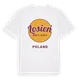 Łosień cirkel t-shirt