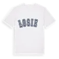 Łosień college t-shirt