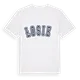 Łosień college t-shirt
