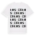 Łosień ordlek t-shirt