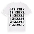 Łosienek ordlek t-shirt