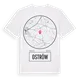 Ostrów t-shirt