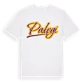 Pałęgi baseball t-shirt