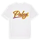 Pałęgi baseball t-shirt