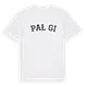 Pałęgi böjd t-shirt