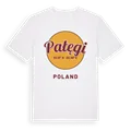 Pałęgi cirkel t-shirt