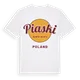 Piaski cirkel t-shirt