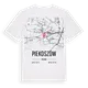 Piekoszów karta t-shirt