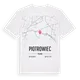 Piotrowiec karta t-shirt