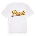 Pniaki baseball t-shirt