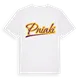 Pniaki baseball t-shirt