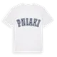 Pniaki college t-shirt