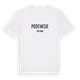 Podewsie i Sverige t-shirt