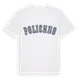 Polichno college t-shirt