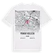 powiat kielecki karta t-shirt