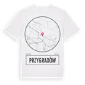 Przygradów t-shirt