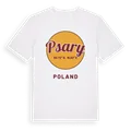 Psary cirkel t-shirt