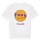 Psary cirkel t-shirt