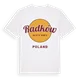 Radków cirkel t-shirt