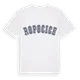 Ropocice college t-shirt