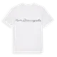 Ruda Strawczyńska hjärta t-shirt