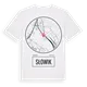 Słowik t-shirt