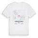 Samsonów-Piechotne karta t-shirt
