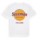 Secemin cirkel t-shirt