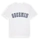 Secemin college t-shirt