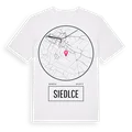Siedlce t-shirt