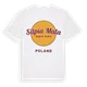 Silpia Mała cirkel t-shirt